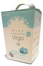 Horoscope Crystals Virgo Horoscope Crystals Virgo